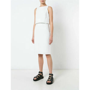 Rag & Bone Eliza Mini Dress